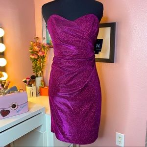 Sparkly Party Dress